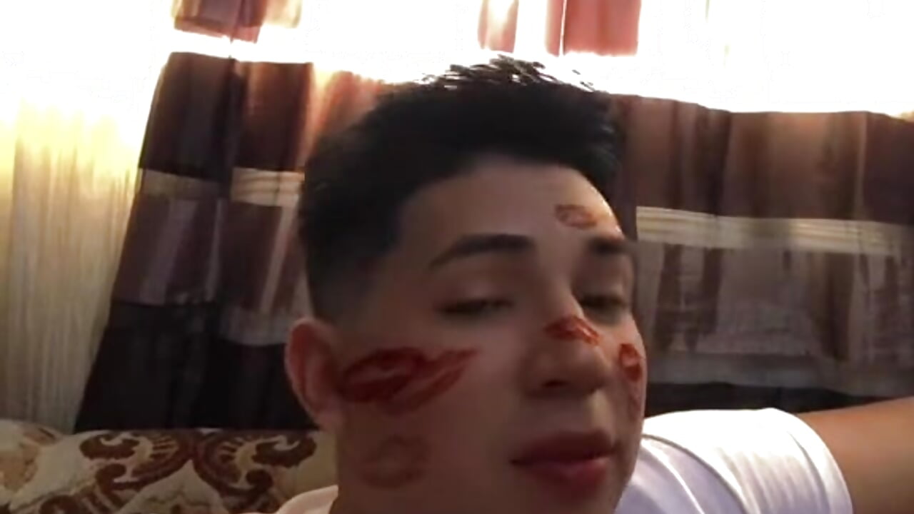 😍 - video by YohaHot24