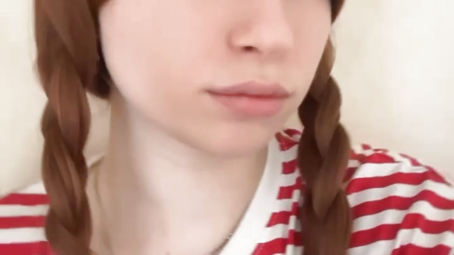 what am I? - video by JustAngelxxx cam model