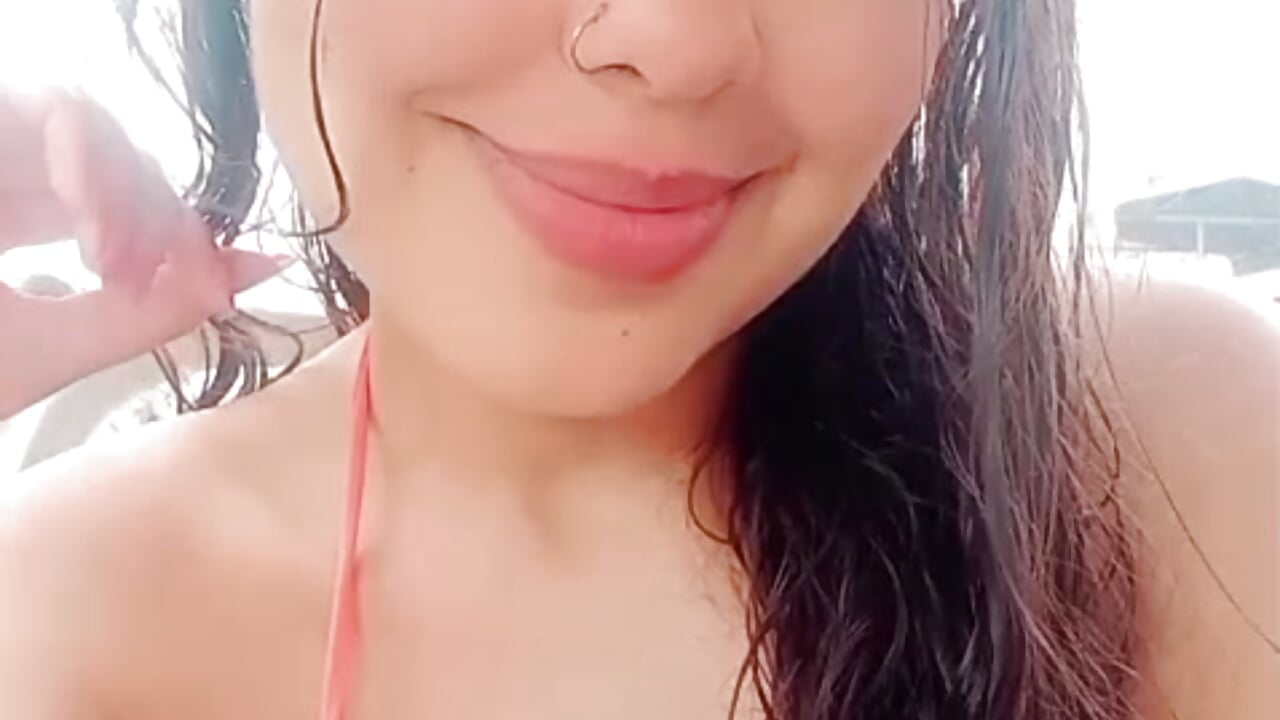 Mmm - video by miaaa_baby cam model