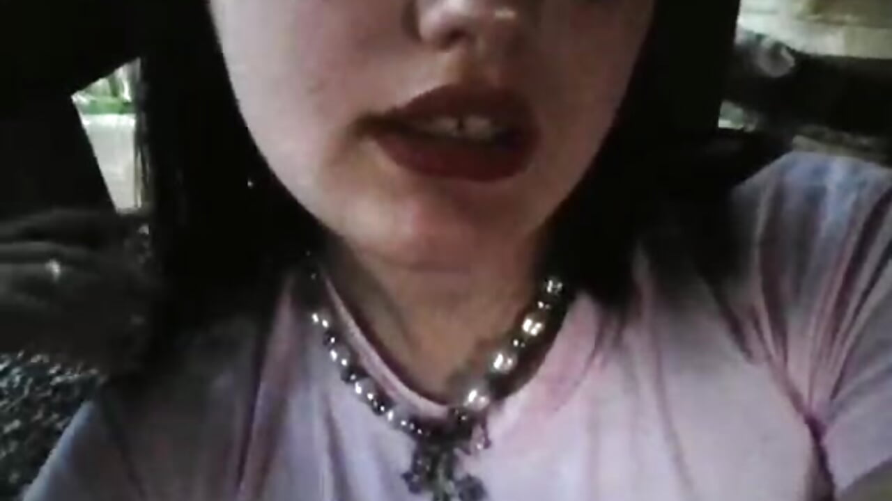 My first video - video by MaraNokleby cam model