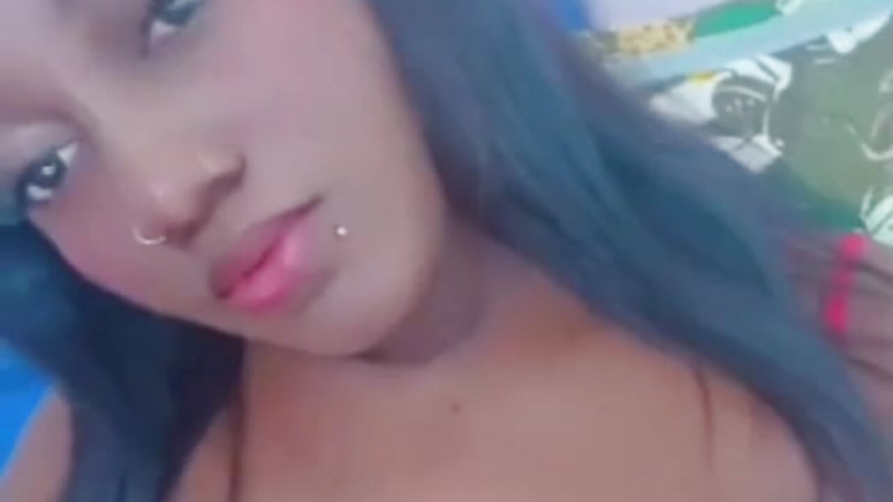 an adventure is more beautiful – video modela na kameri celeste_love6