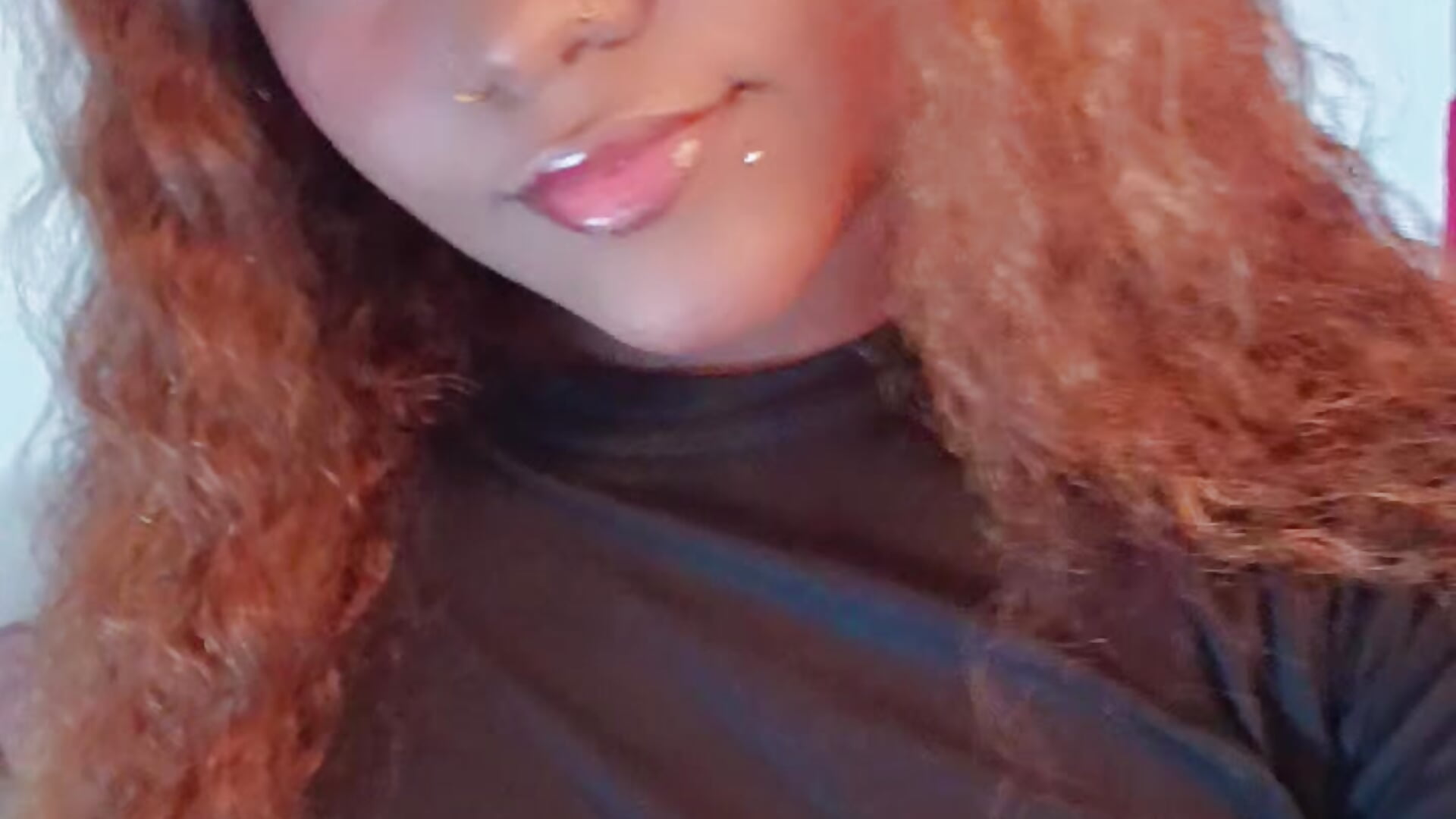 Ebony - video by celeste_love6 cam model