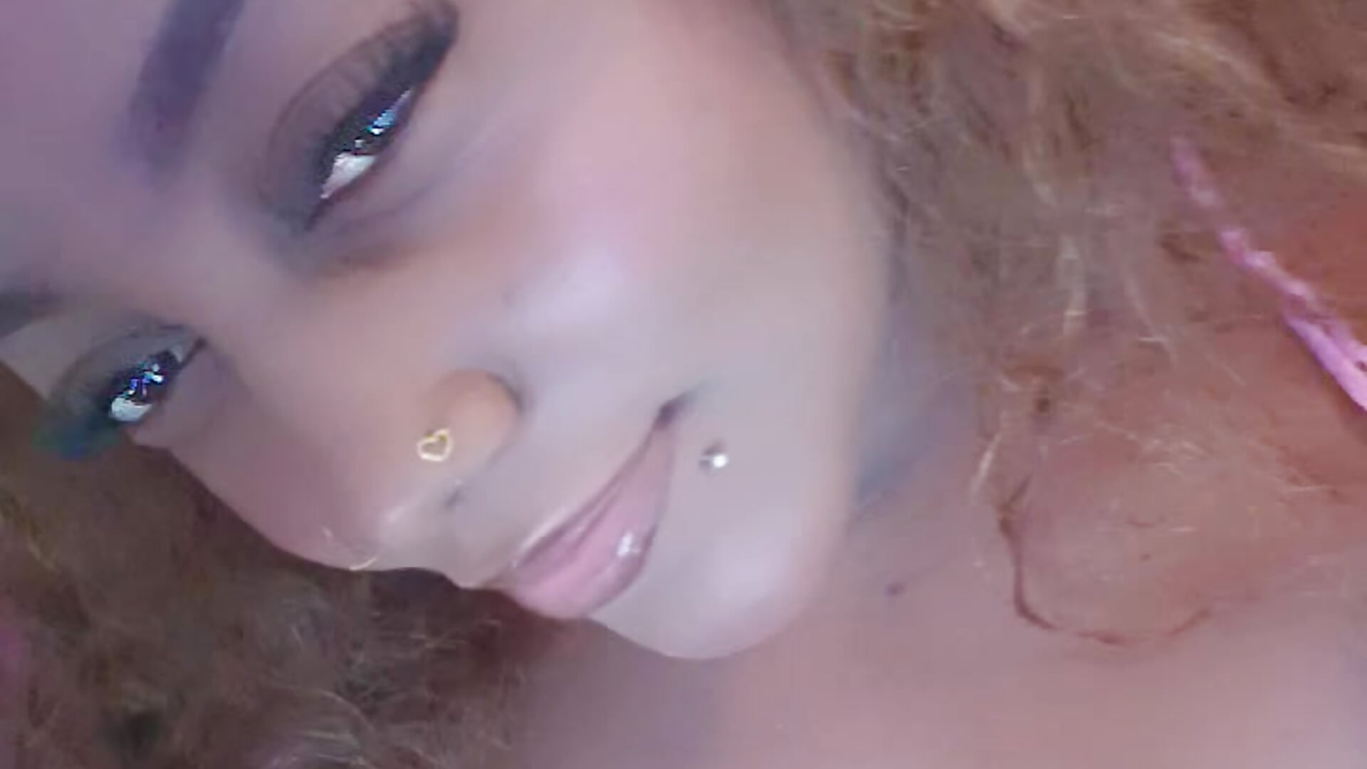 Sexy - video by celeste_love6 cam model