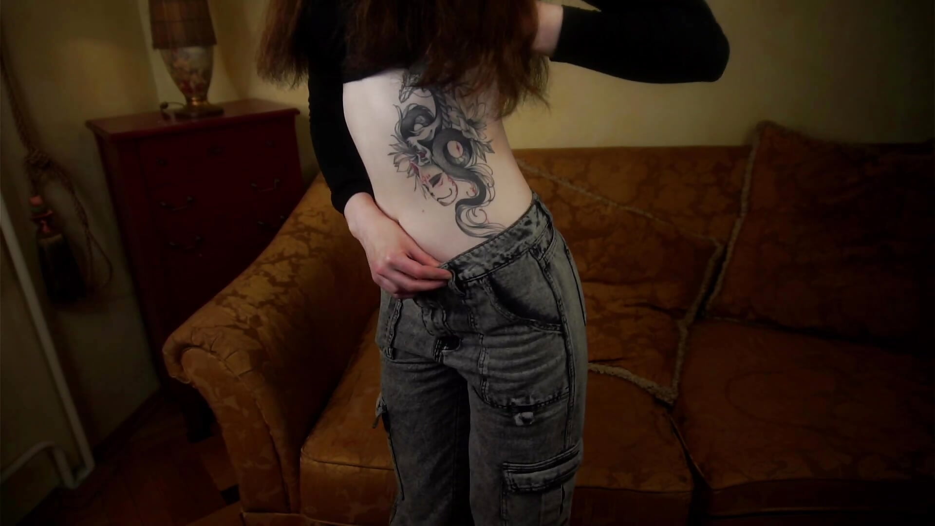 My tattoos - فيديو من KatelynnGilson موديل الكام