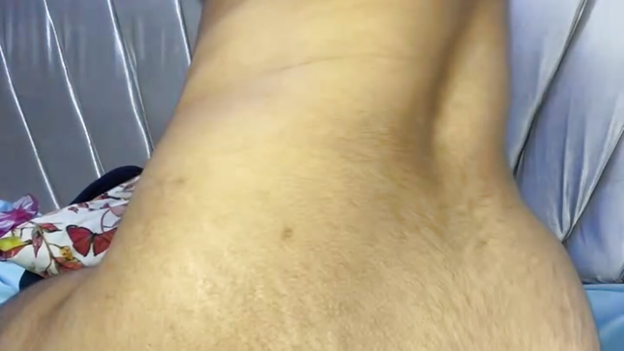 spred ass front camera - video oleh model kamera _emily_w