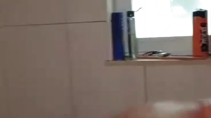 Bath time 2