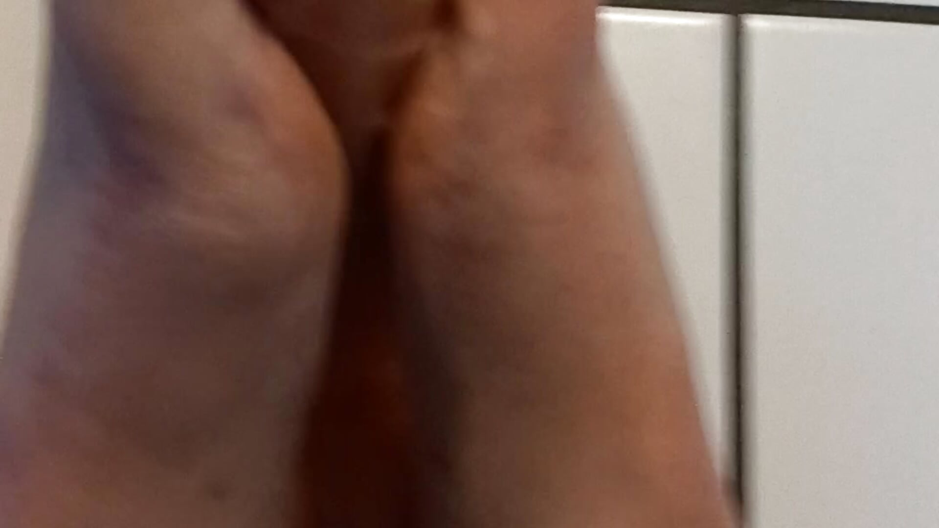 Footjob