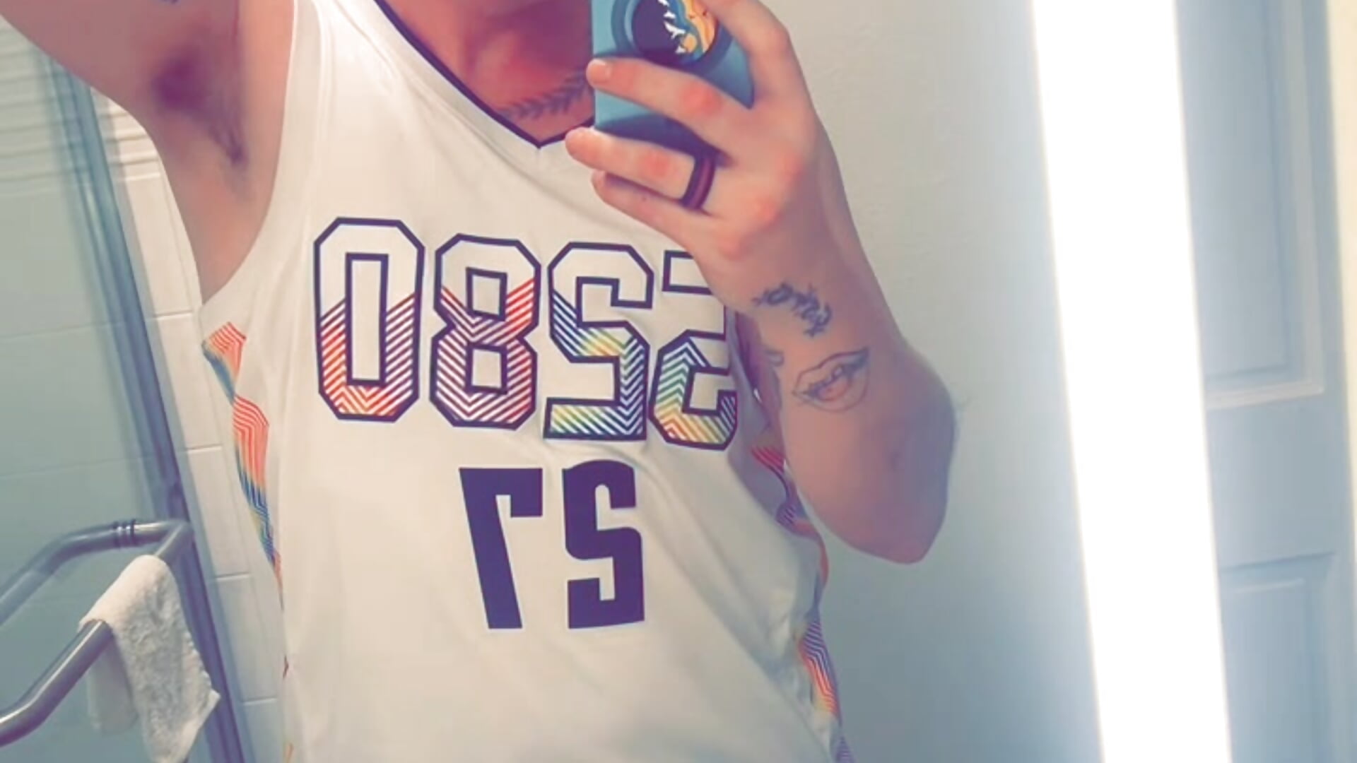 Hey (; - video by OnlyDimesxx