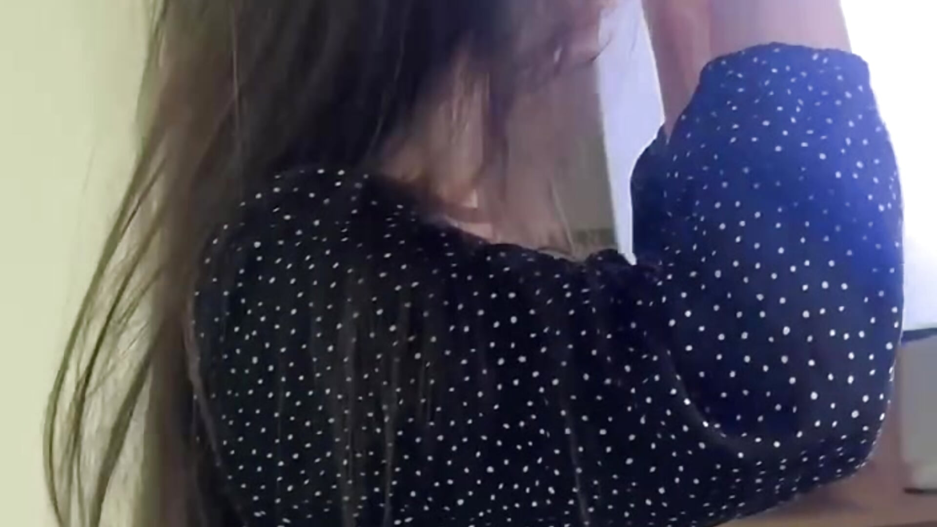my first video – video af KeikoMcleskey cam-model