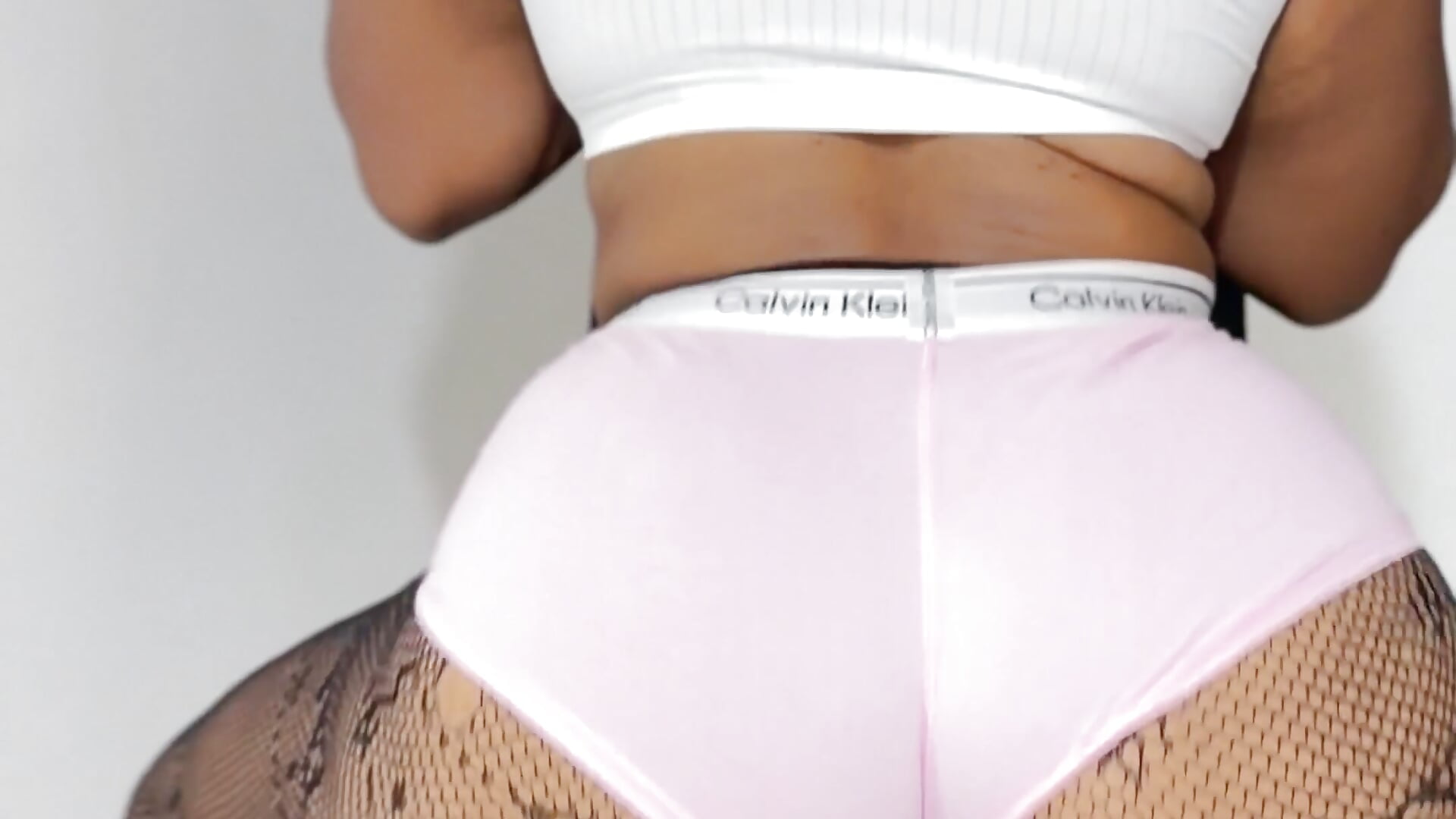 Twerking - video by Moana205