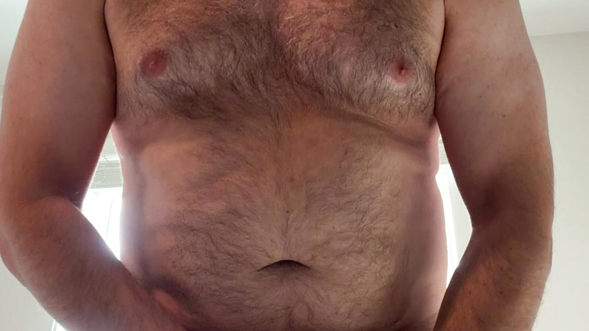 Big sexy daddy with a big fat boner - วิดีโอโดย ProperAtmosphere93 โมเดลแคม