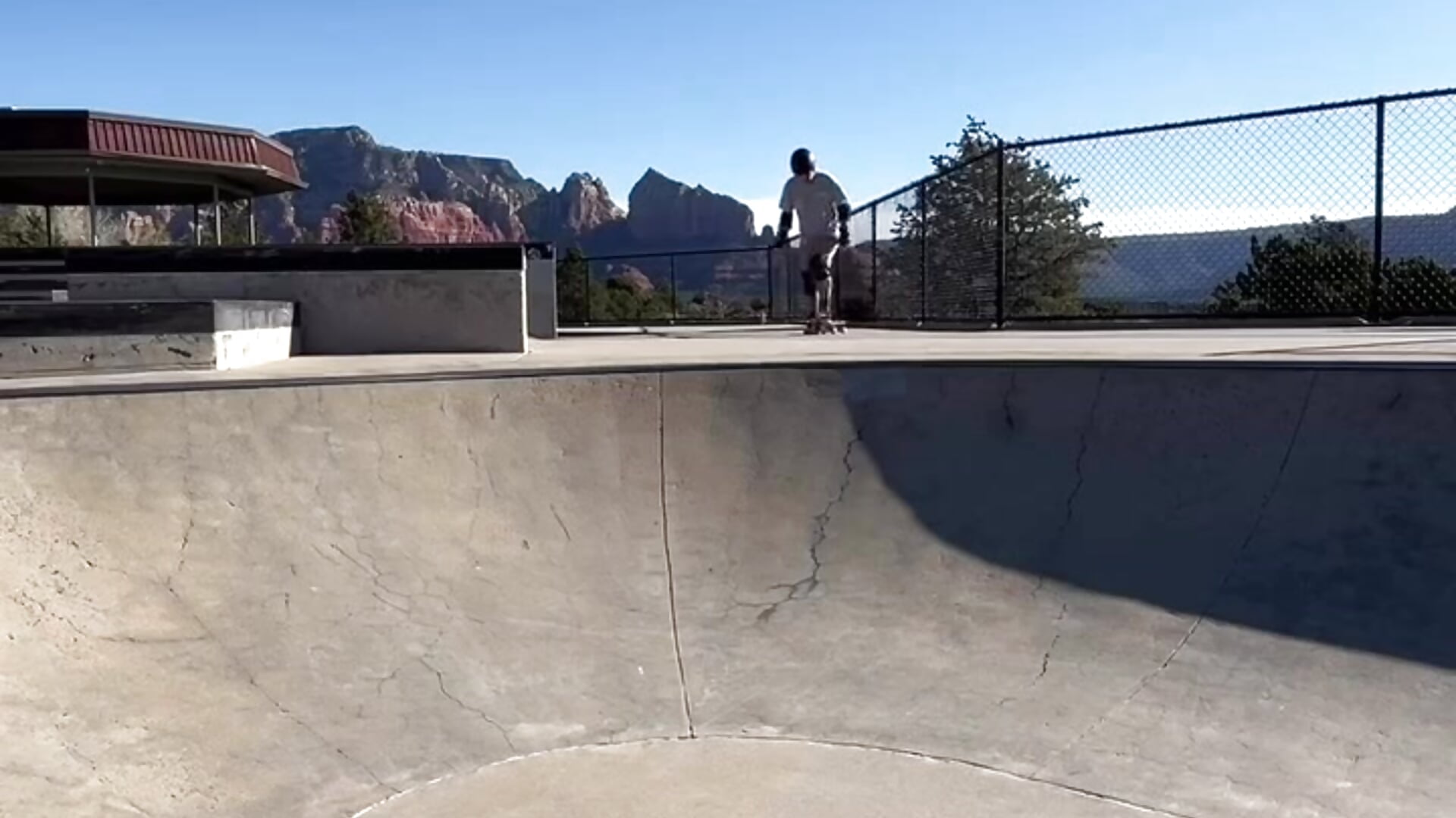 Skaters skate - video van ProperAtmosphere93 cam-model