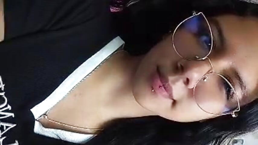 morning colombia – video od webkamerové modelky Sammy_Wagner