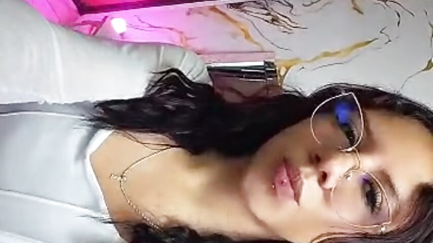 💕 – video od webkamerové modelky Sammy_Wagner