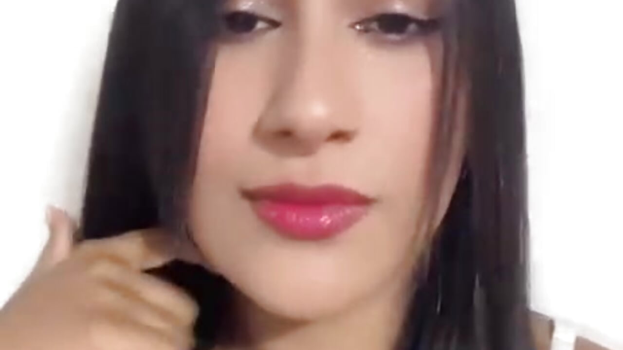 ♥ – video af AlliceJhones cam-model