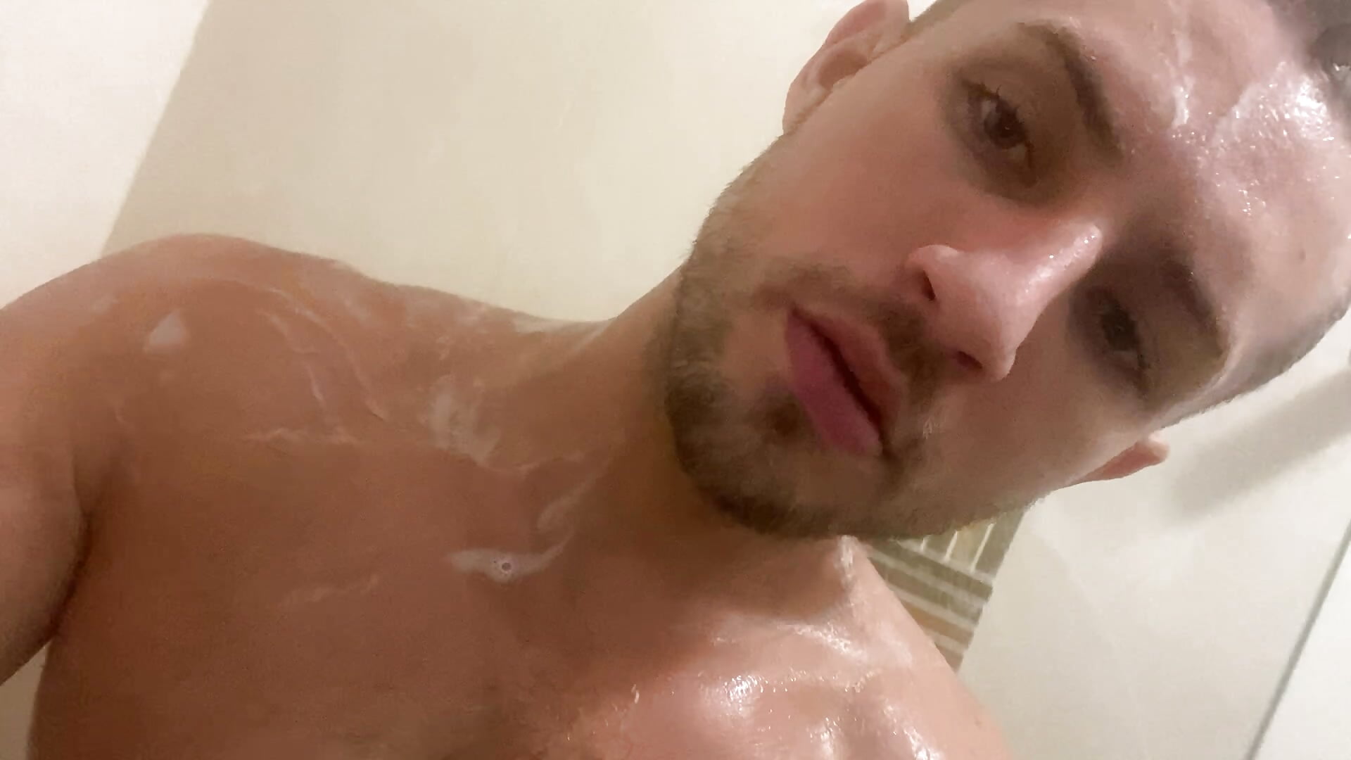 Shower Hot