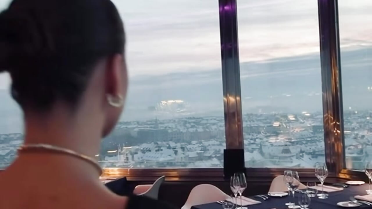 How do you like these views? - video KateBlisss kameramallilta