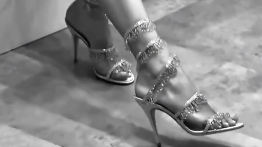 What do you think of this shoe collection? - video KateBlisss kameramallilta