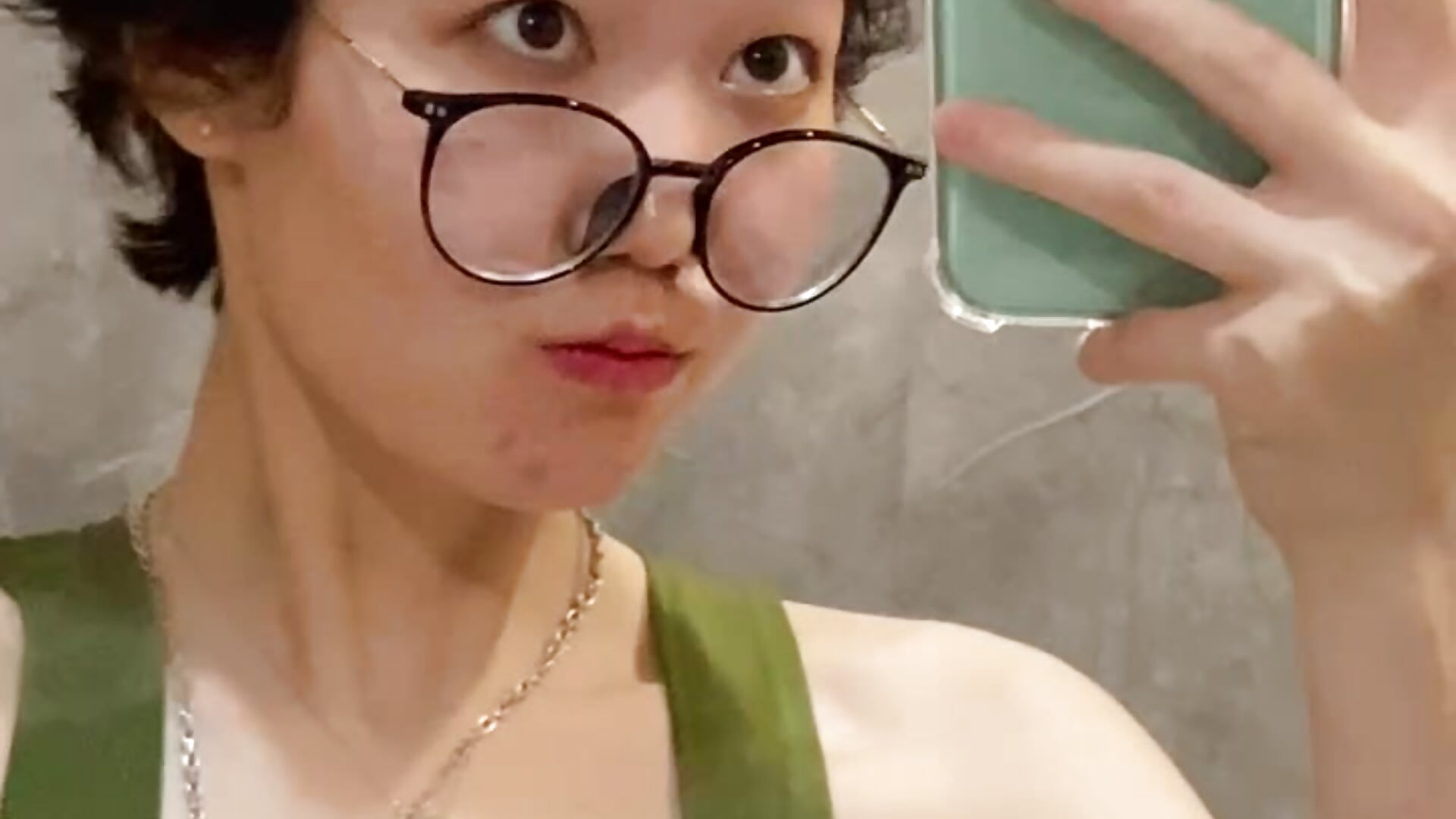 Just me <3 - video av warmdew cam-modell