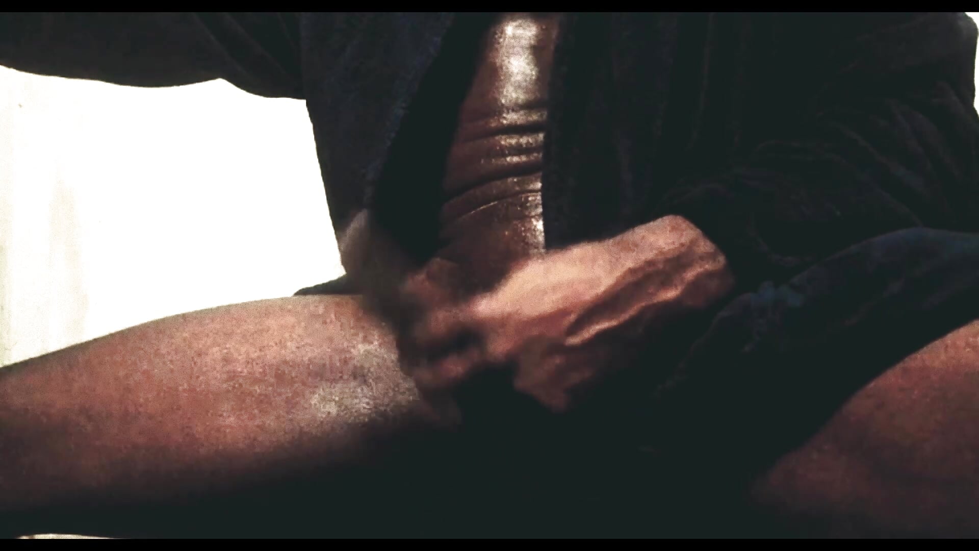 Let's throw the willy about 4 a bit - video by BlckDingaLing cam model