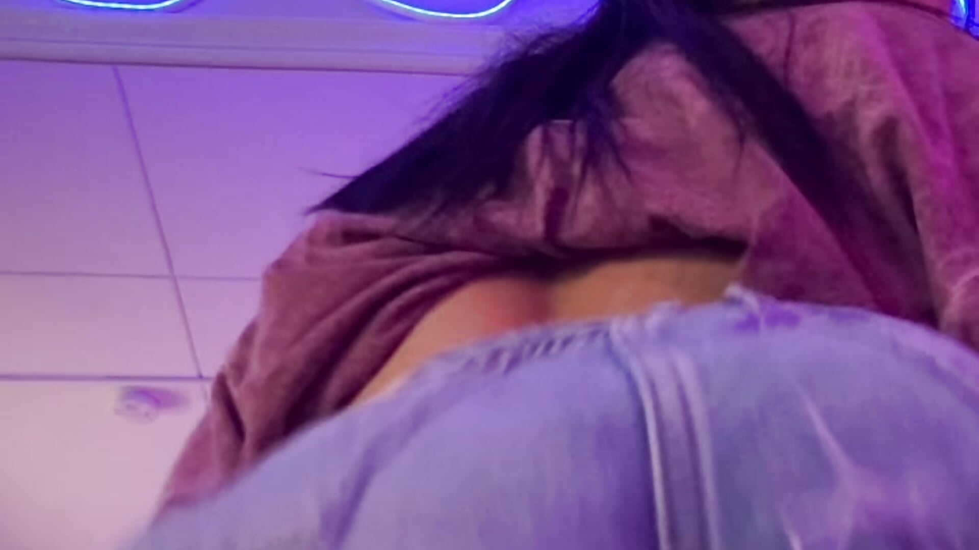 bounce bounce bounce for you✨✨ - clip cu Cristal_Jonness model videochat