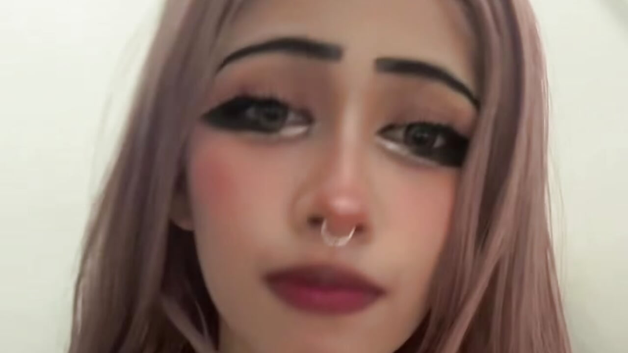 🖤 - video by Akuma-Doll