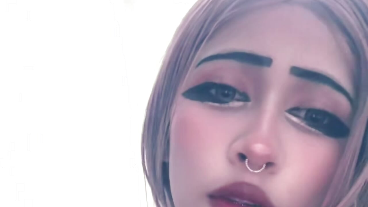 🖤🩷 - video by Akuma-Doll