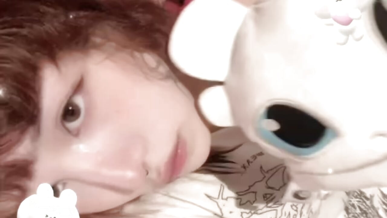 IMG_4257 - video by Lulu_KAWA11 cam model