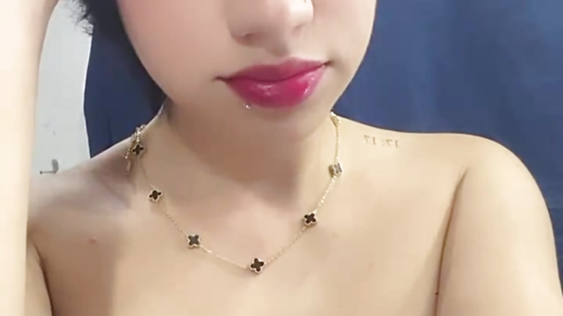 Heeyy😜 - video by Channell_x cam model