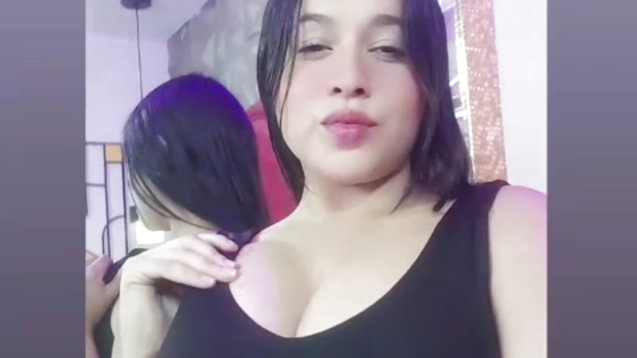 Siren – video modela na kameri Gazze_Sirenn