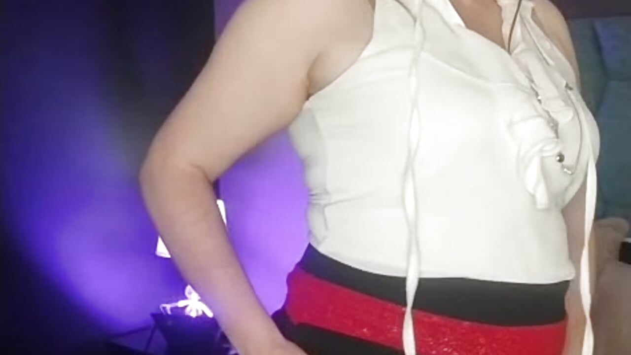 Ur horny mistresss wants to u - Vídeo de dayan_hanker