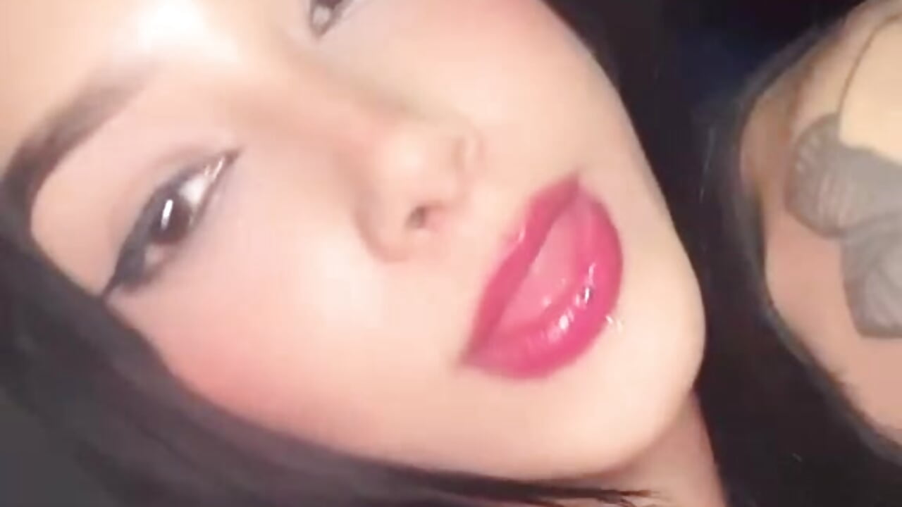 🔥💘 - clip cu Mia_Lux__ model videochat