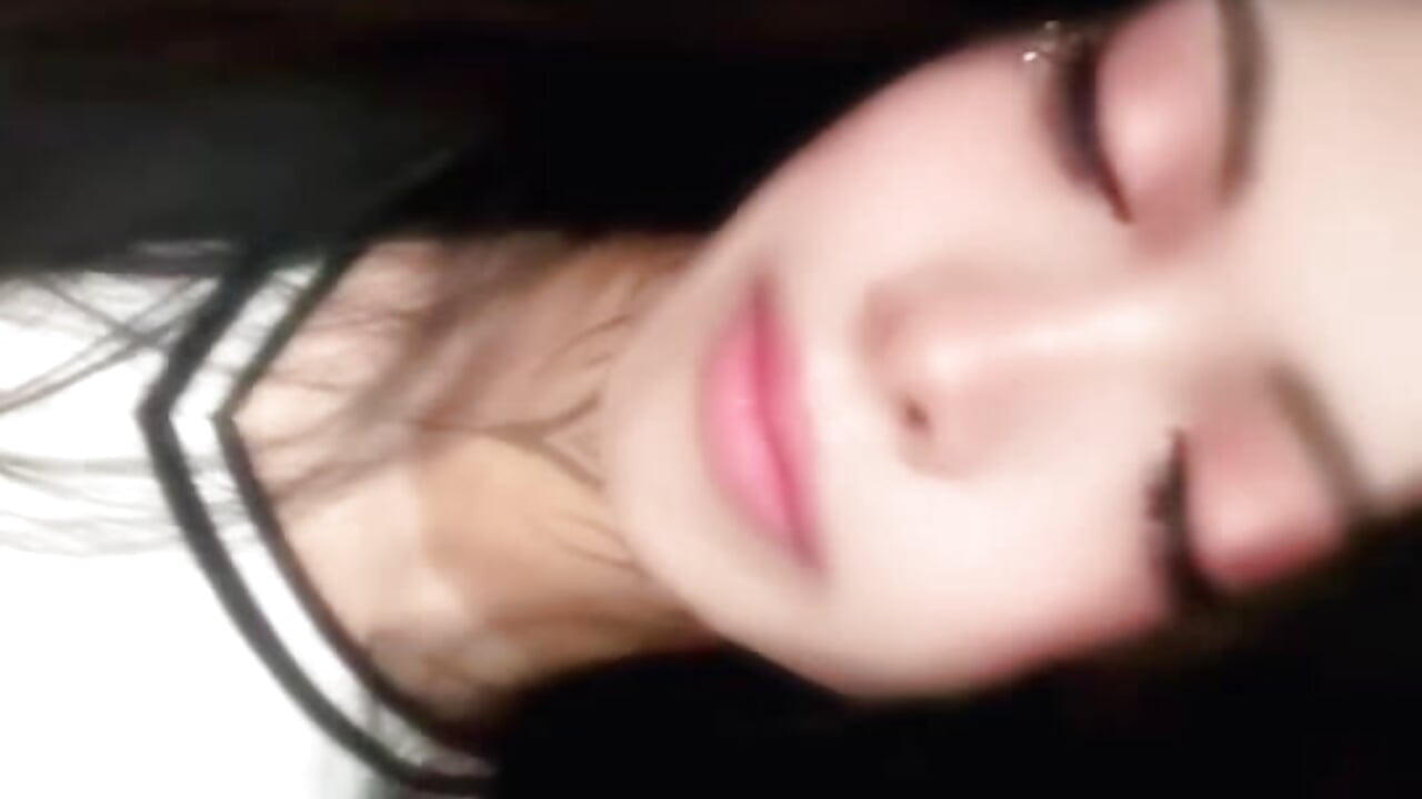 hi? - video av obsessionqueen cam model