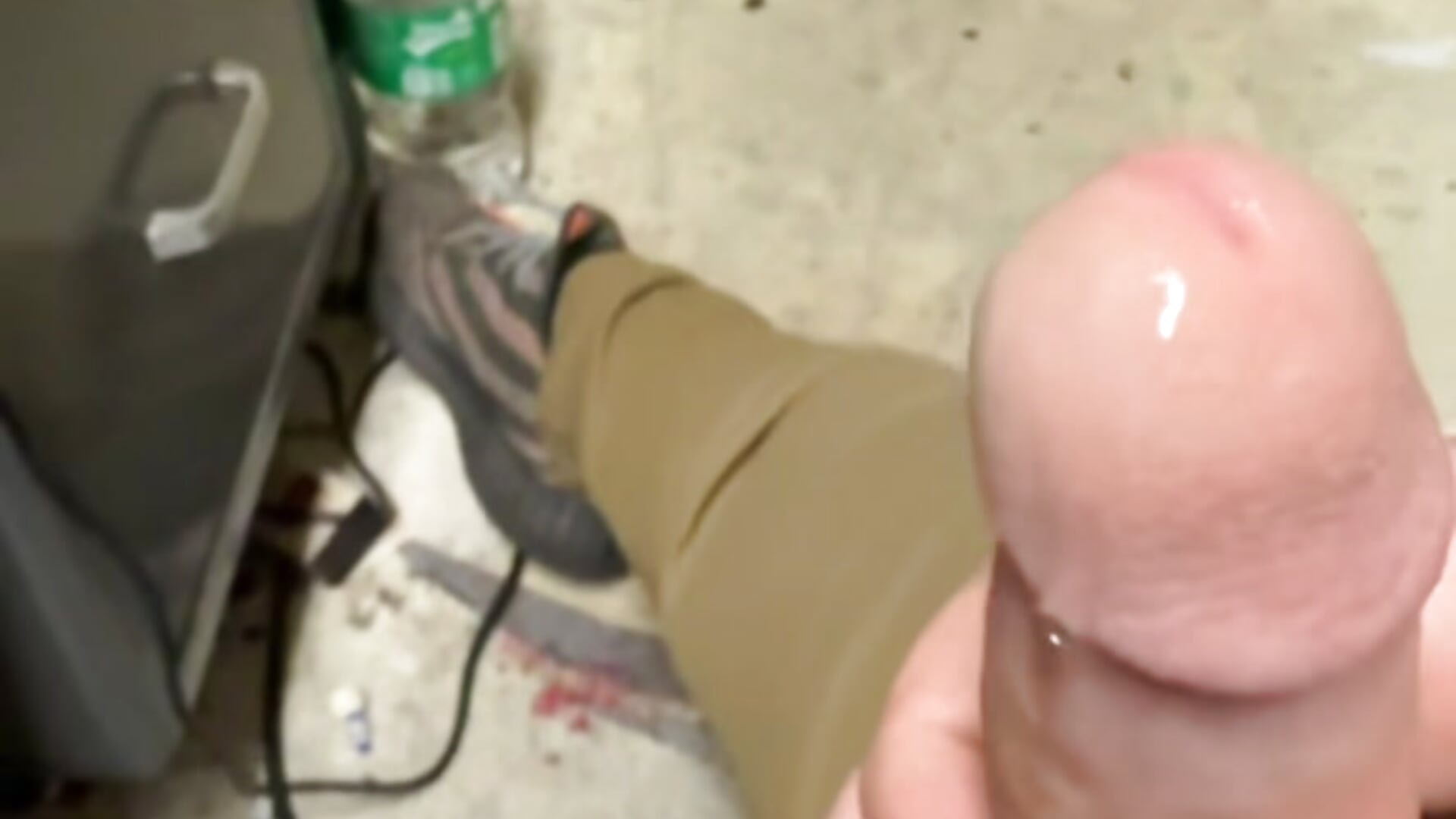 My pre-cum🥵💦 - clip cu Juicydaddy824 model videochat