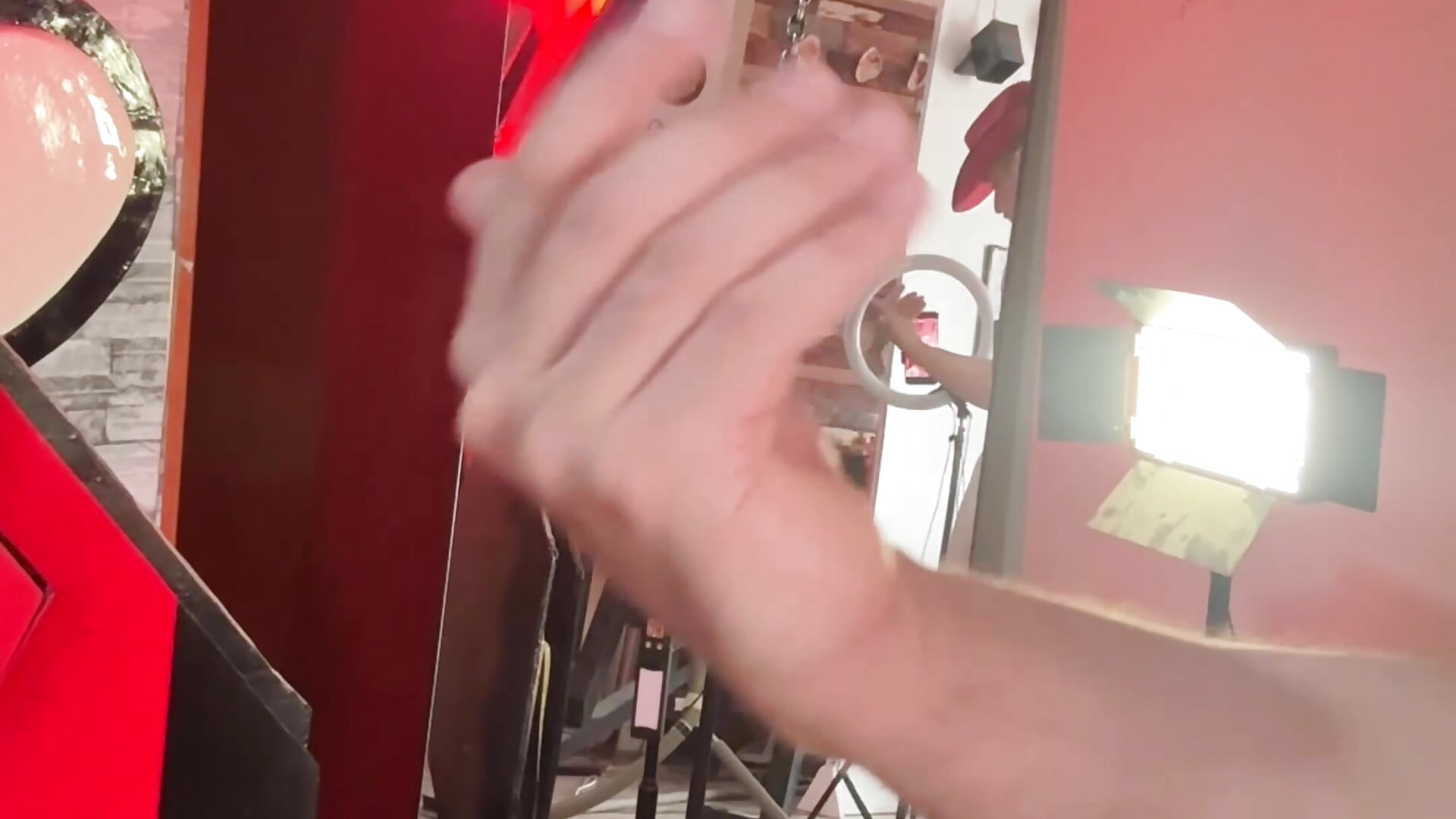 El show del (vaquero Rojo) ❌💦 - video Xhurroo kameramallilta