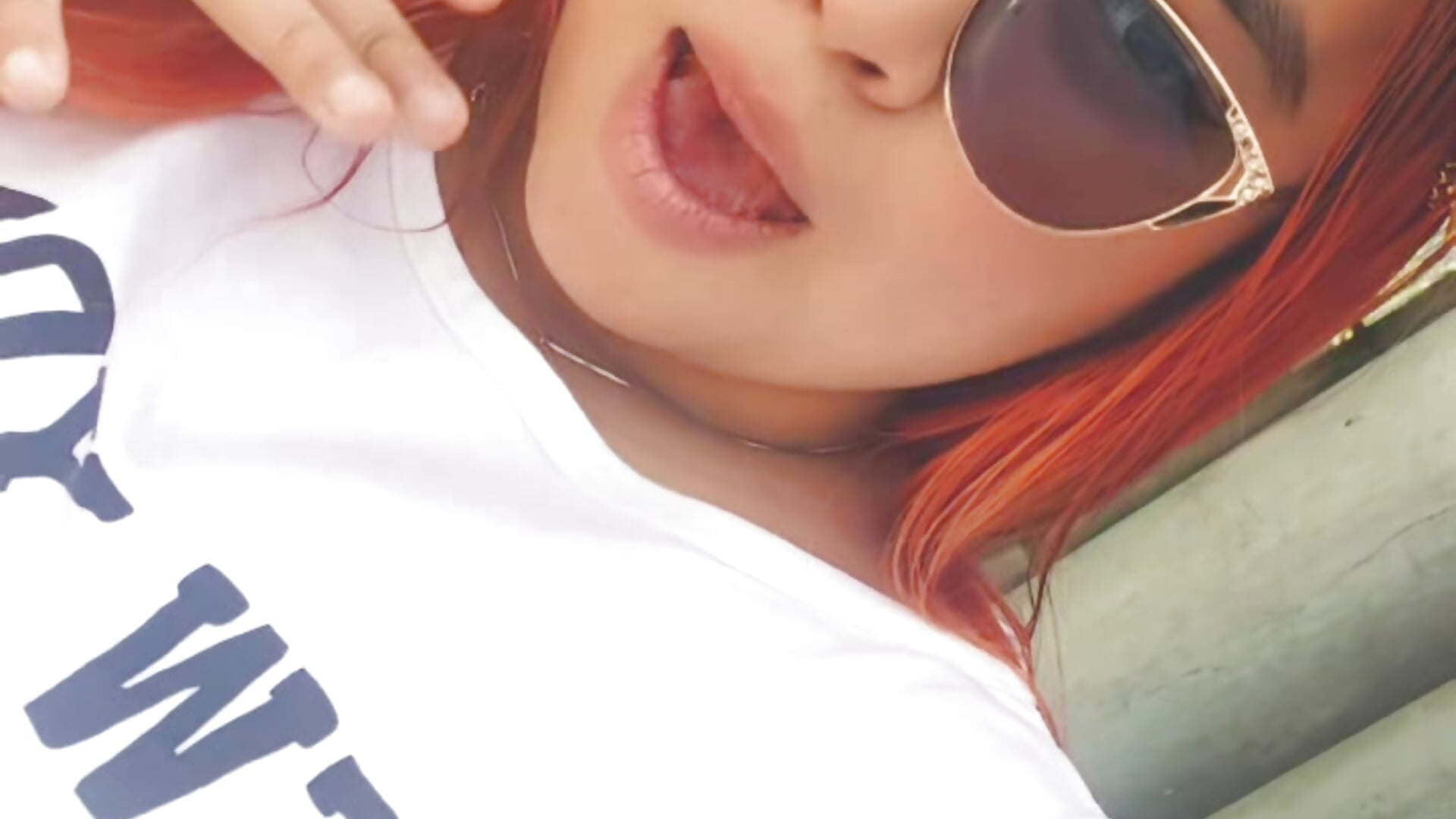 🥰 - Dulce_Fuego11 adlı kamera modelinin videosu