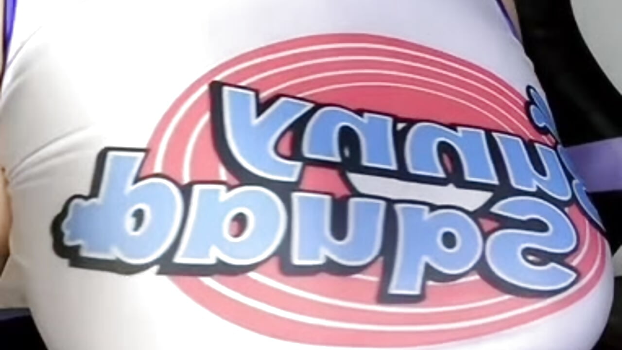 Lola Bunny 🐰 – video modela na kameri Lilith__Owens
