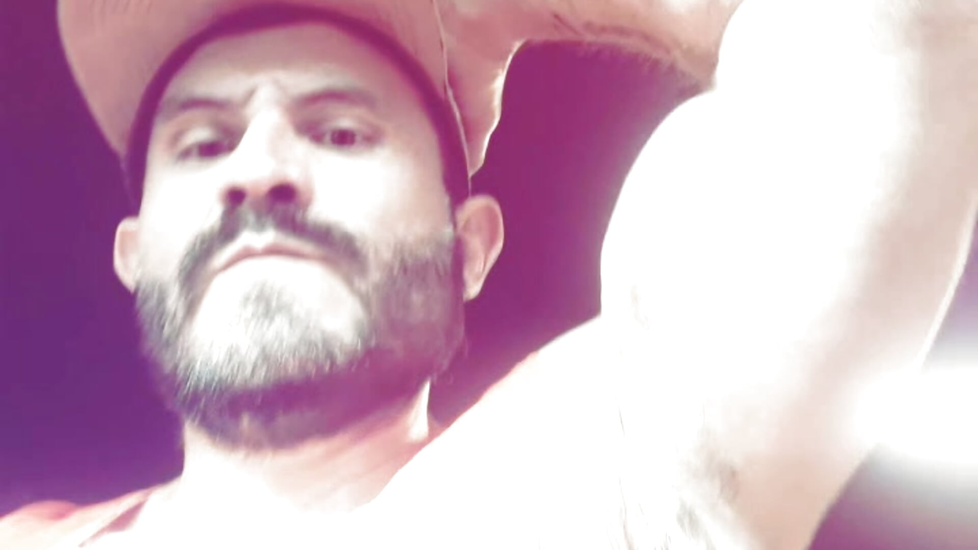 gym time  daddy