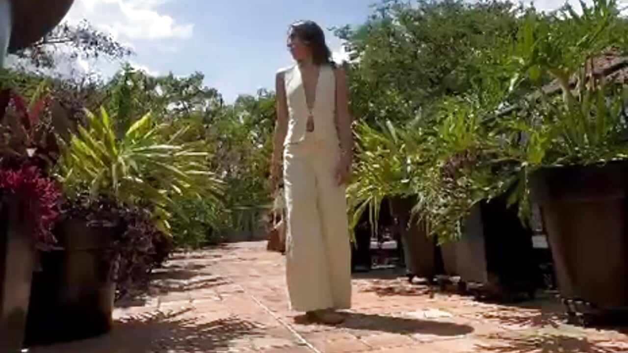 A very special day on my birthday - video by Ahinoaa_ cam model