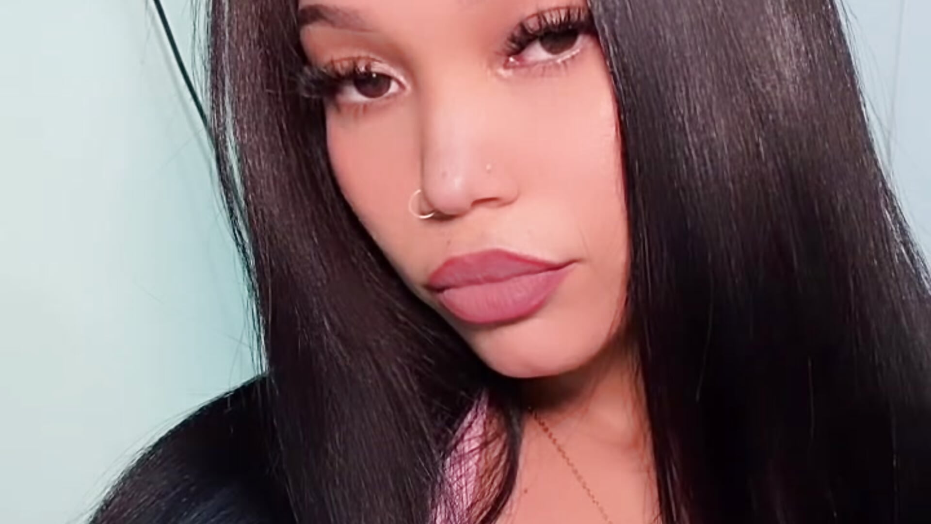🌸 - video by rossy_0103 cam model