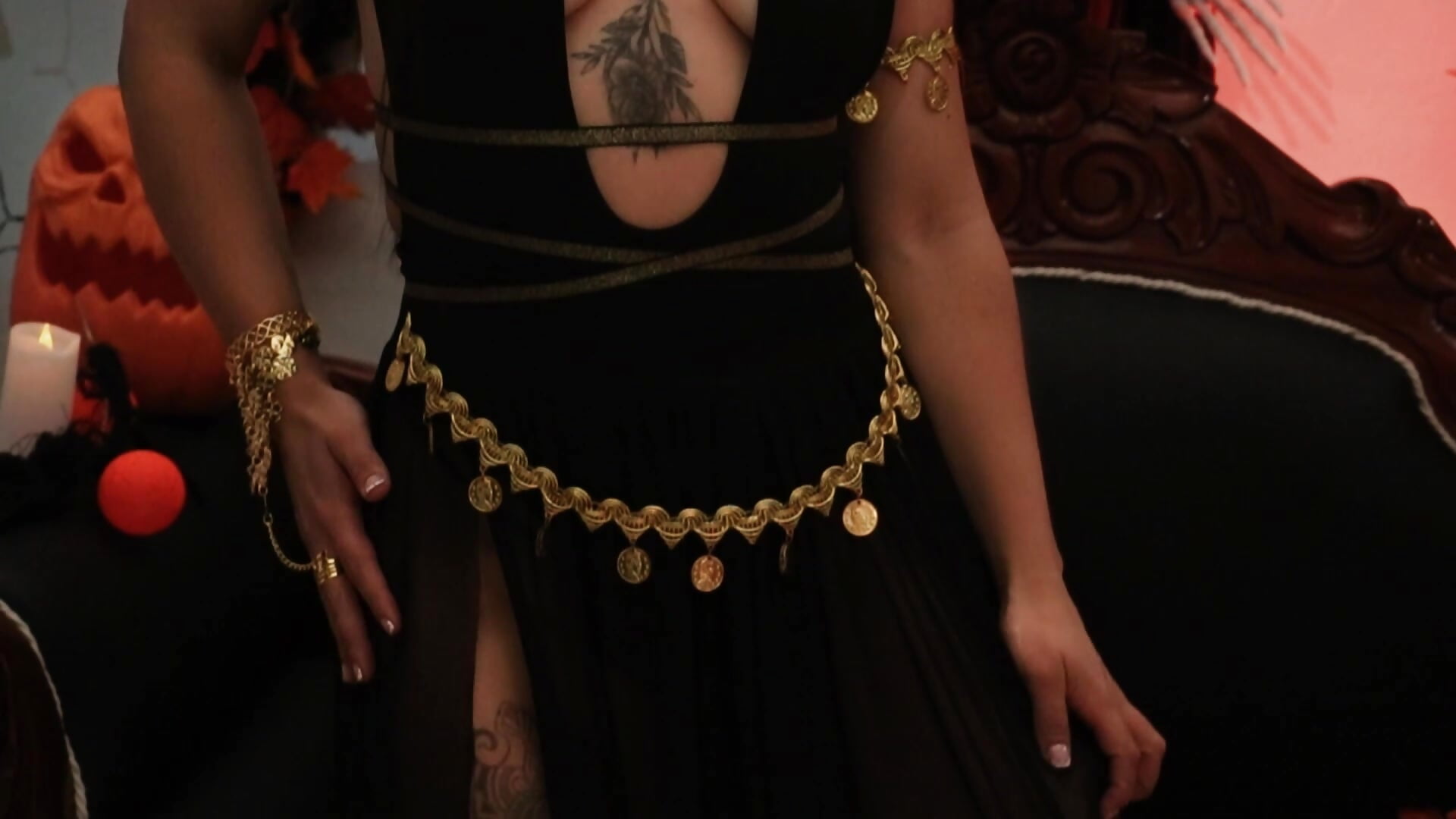 Halloween🎃 - video di HollyAngel2