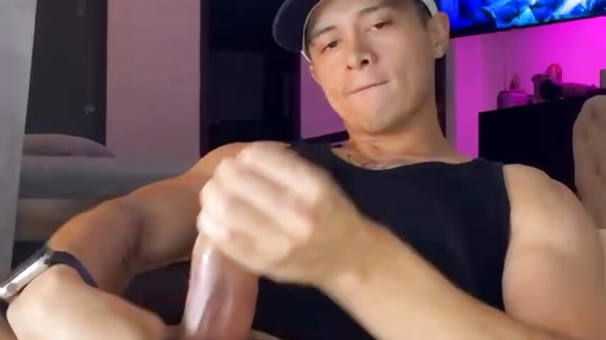 BIG CUM - Big_percie adlı kamera modelinin videosu