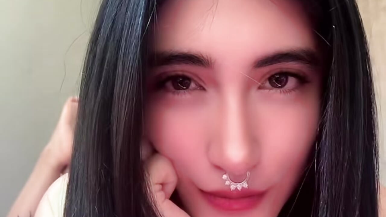 Where you want my pretty face ? 😈😋☺️🫠 - video av MiaPolein cam-modell