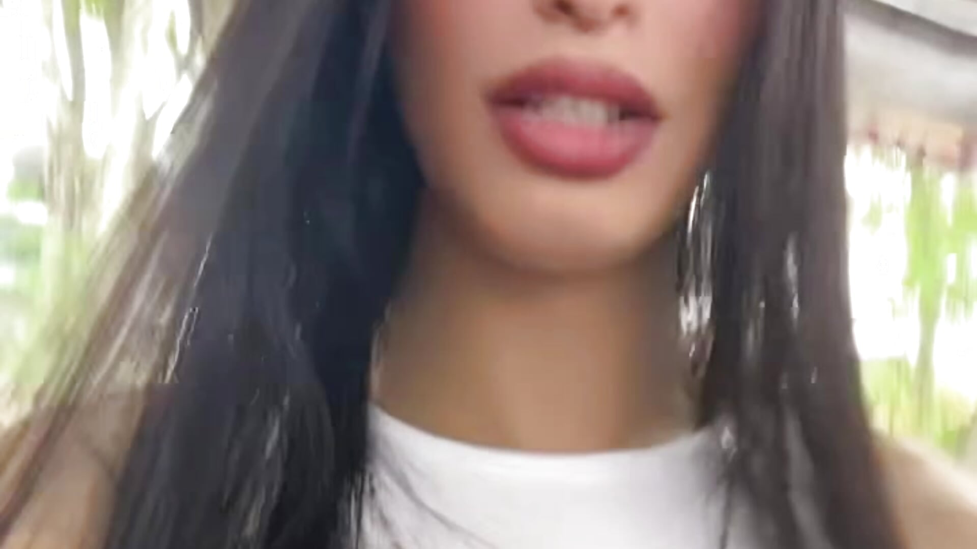 Después de dos años - video by BarbieTropical cam model