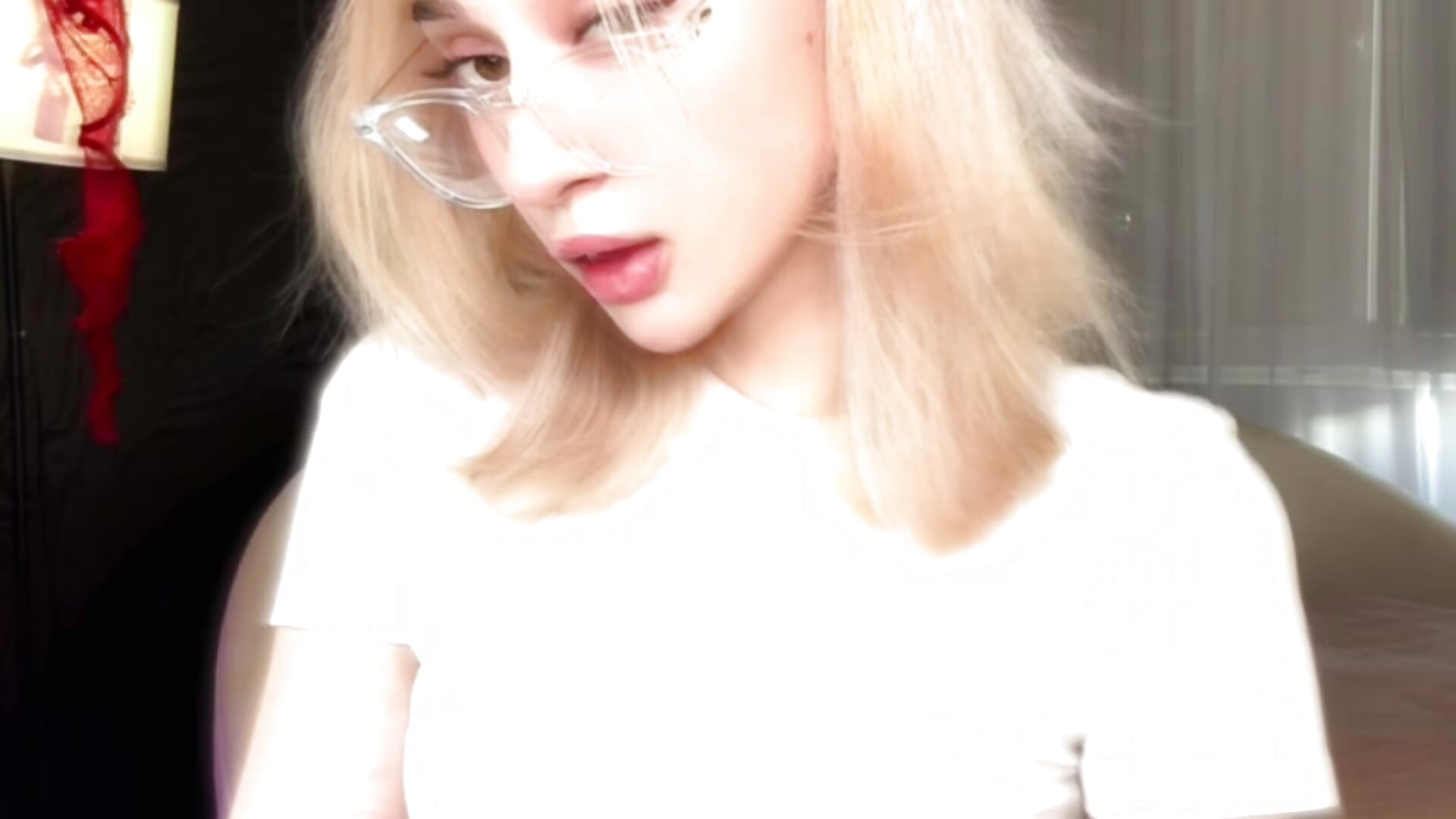 watch in my eyes - video by tinyvivy cam model