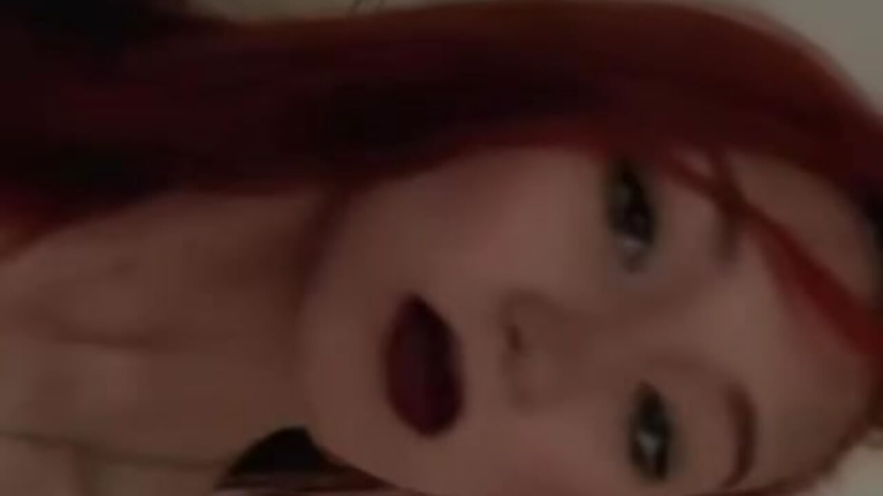 First video - video by AbodeUmbel cam model