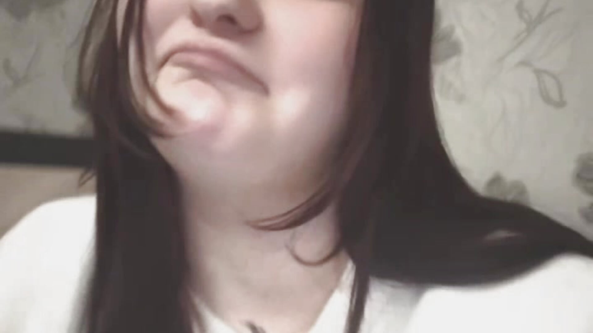 I'm making eyes at you - video di Kity_Mooree modella di cam
