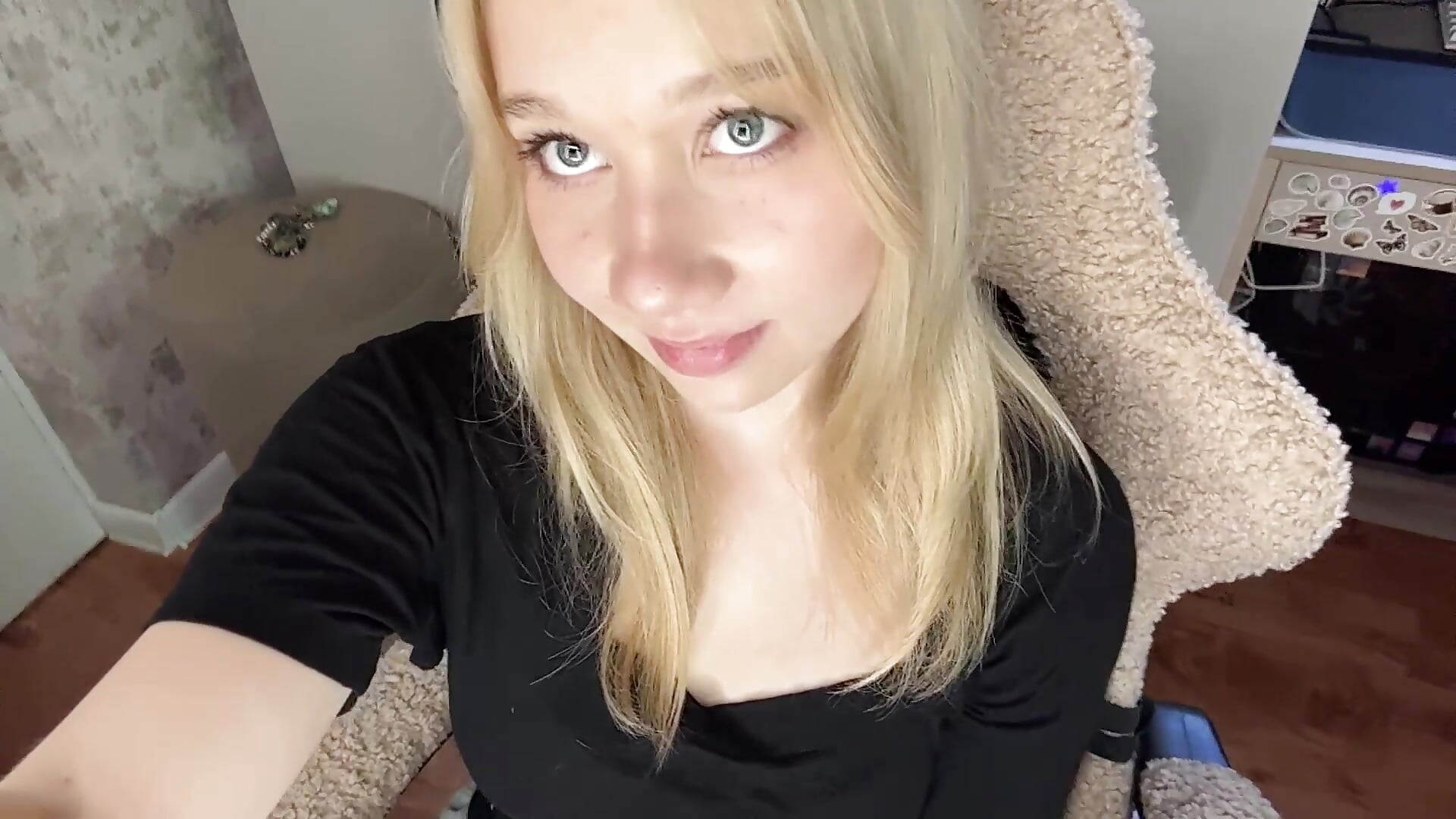 my delicate outfit – видео вебкам-модели MargareteBerdar