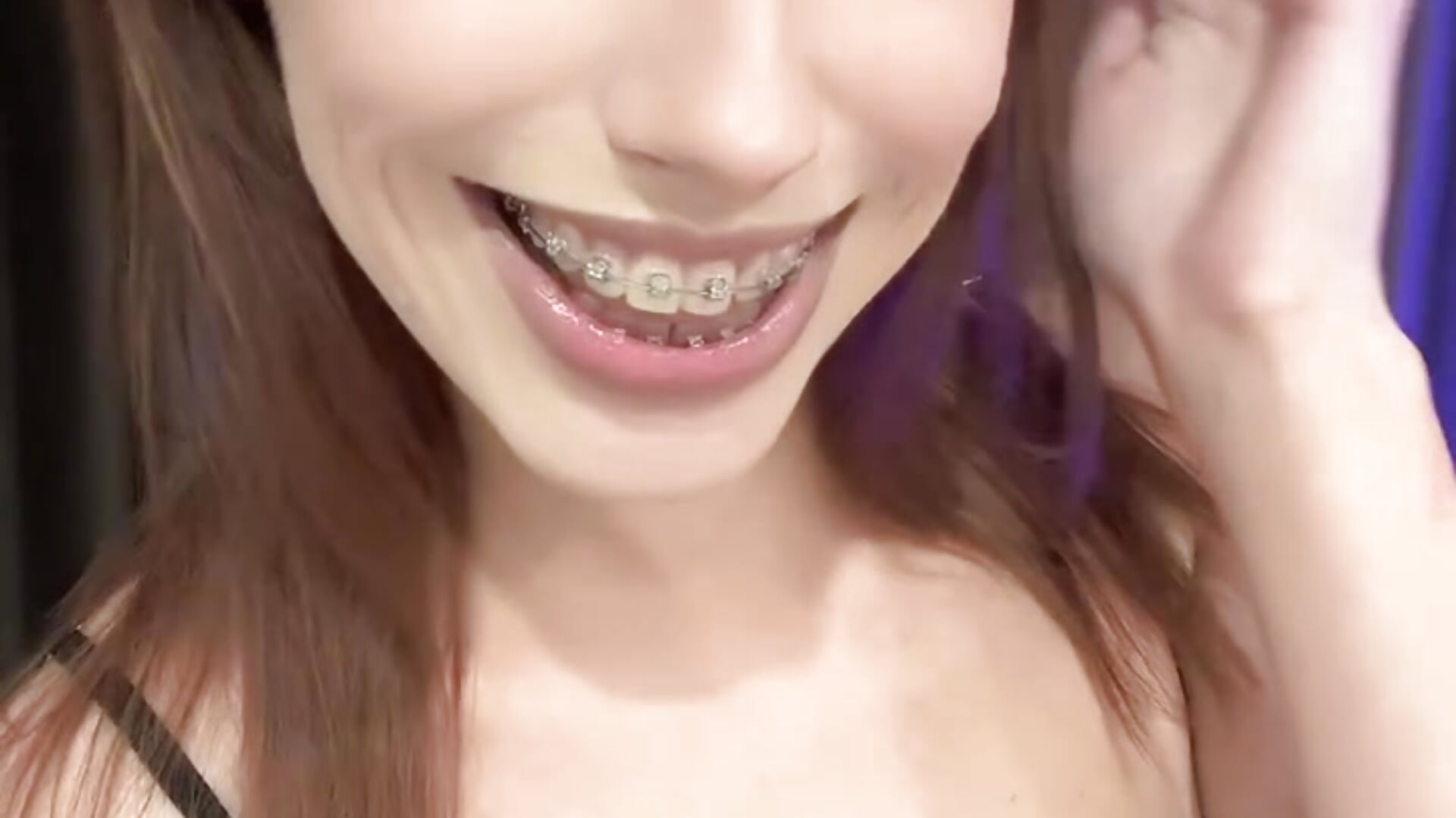 💓 – video modela na kameri NovaAngel
