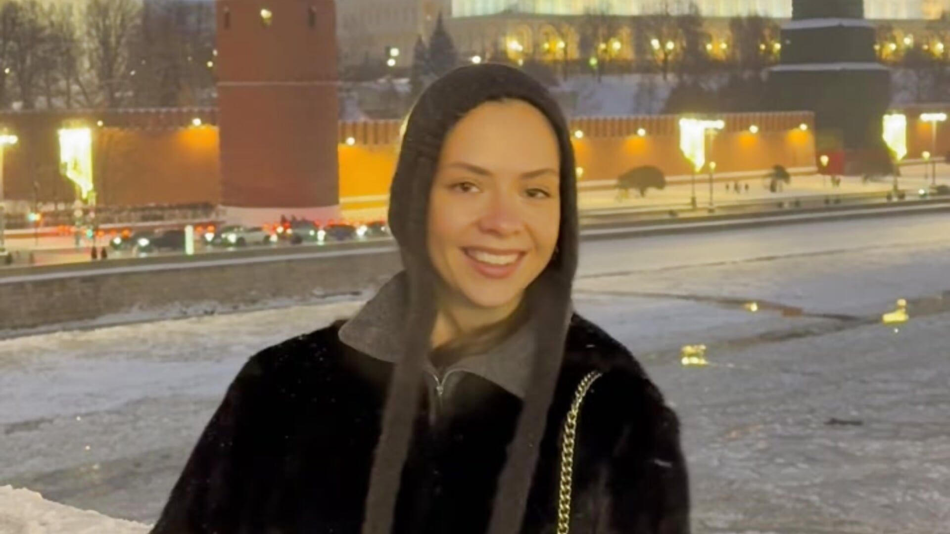 Exploring new countries :) - clip cu JeaniceBotha model videochat